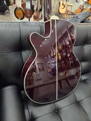 Takamine - GN75CE-WR 2