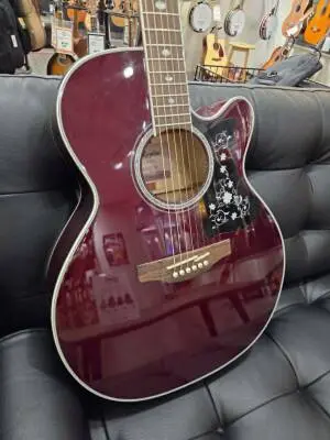 Takamine - GN75CE-WR 2