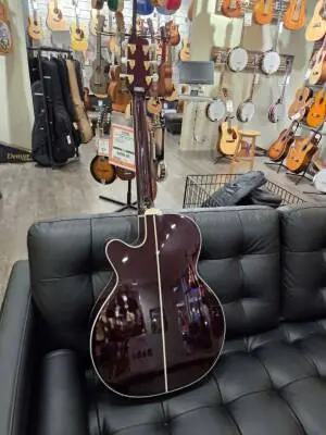 Takamine - GN75CE-WR 2