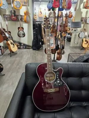 Takamine - GN75CE-WR