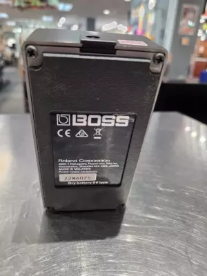 Store Special Product - BOSS - MT-2