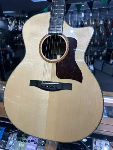 Eastman Guitars - AC722CE 2