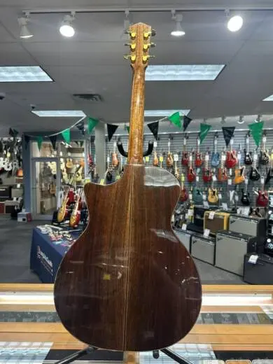 Eastman Guitars - AC722CE 2