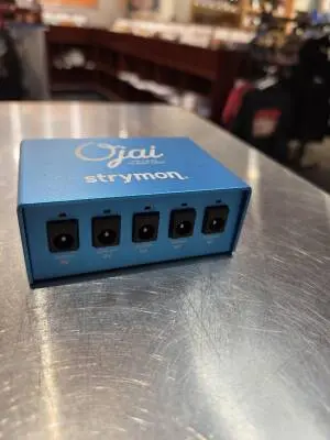 Strymon - OJAI