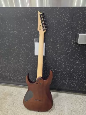 Ibanez - GIO RG WALNUT FLAT 2