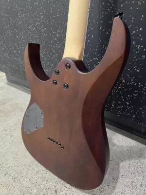 Ibanez - GIO RG WALNUT FLAT 2
