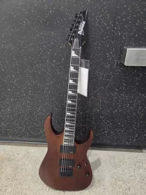 Ibanez - GIO RG WALNUT FLAT