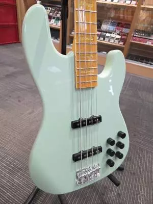 MARKBASS GV 5 Gloxy