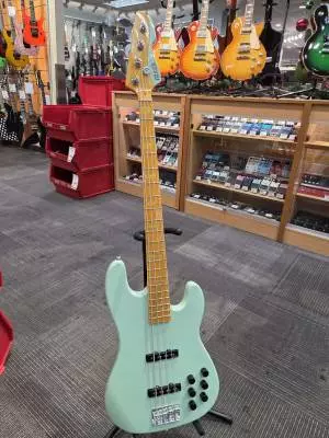 MARKBASS GV 5 Gloxy 2