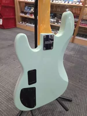 MARKBASS GV 5 Gloxy 2