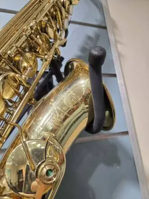 Selmer Super Action 80 Series II Alto Sax 2