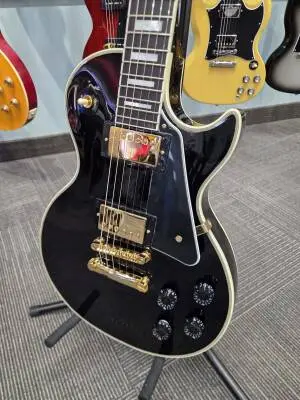 Epiphone - ECLPCEBGH 2