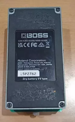 BOSS - BC-1X 2