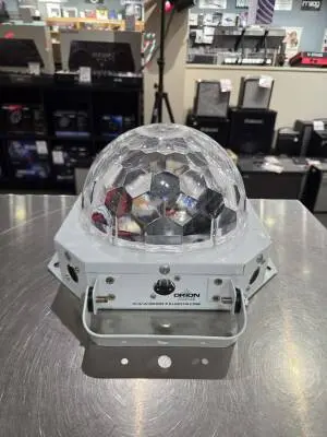 Orion - ORFX109
