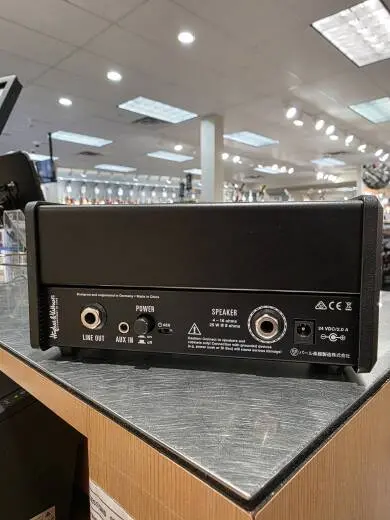 Hughes & Kettner Spirit of Rock 2