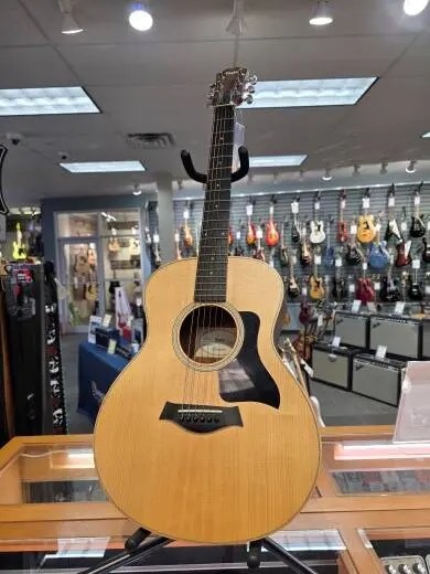 Taylor Guitars - GS MINI-E RW V2
