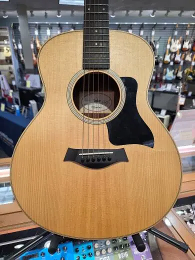 Taylor Guitars - GS MINI-E RW V2 2