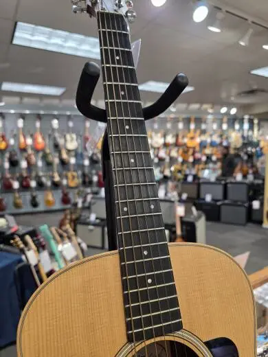 Taylor Guitars - GS MINI-E RW V2 2