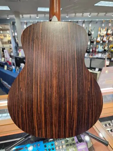 Taylor Guitars - GS MINI-E RW V2 2