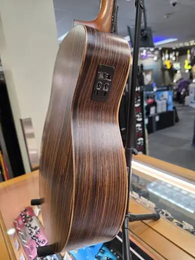 Taylor Guitars - GS MINI-E RW V2 2