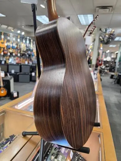 Taylor Guitars - GS MINI-E RW V2 2