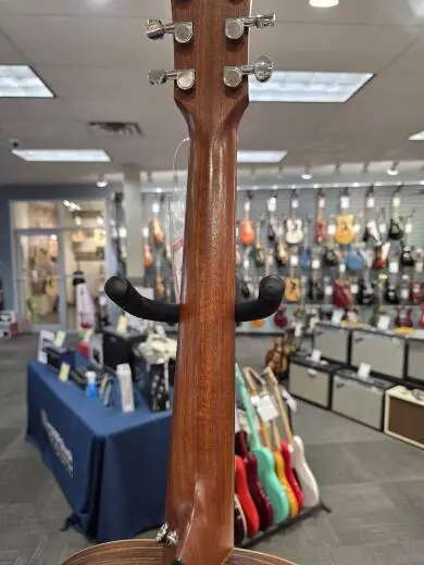 Taylor Guitars - GS MINI-E RW V2 2