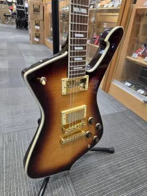 Ibanez - IC420FMVLS 2
