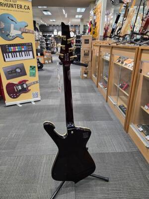 Ibanez - IC420FMVLS 2
