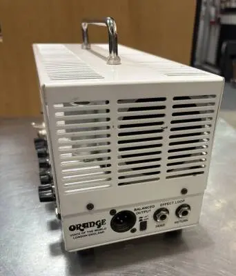 Orange Amplifiers - TB1000H 2