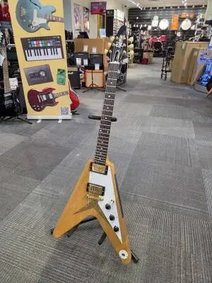 Gibson Custom Shop - HSFVK58WVOGH