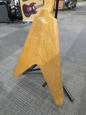 Gibson Custom Shop - HSFVK58WVOGH 2