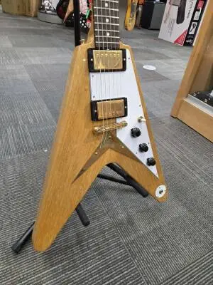 Gibson Custom Shop - HSFVK58WVOGH 2