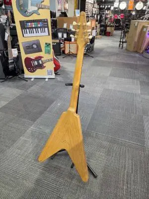 Gibson Custom Shop - HSFVK58WVOGH 2