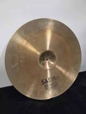 SABIAN AA BRILL 22 2