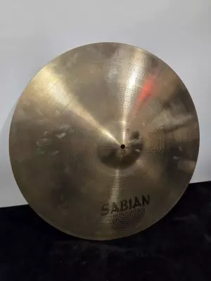 SABIAN AA BRILL 22