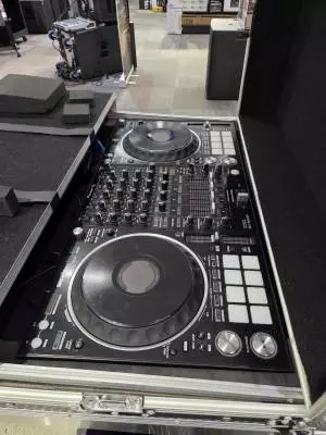 Pioneer DJ - DDJ-1000SRT 2