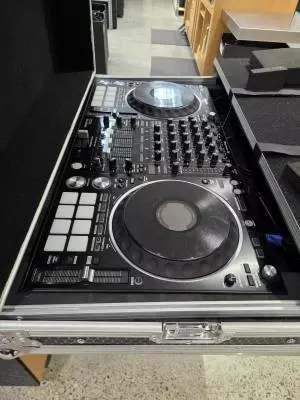 Pioneer DJ - DDJ-1000SRT