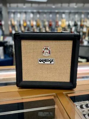 Orange Amplifiers - CRUSH12-BK
