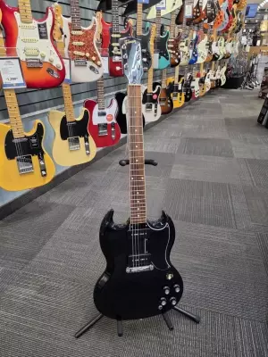 Gibson - SG SPECIAL EBONY