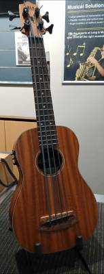 U-Bass - UBASS-RMBL-FS