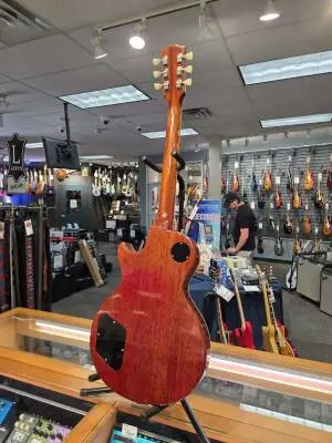 Gibson Custom Shop - CSLPSTDPSL11324 2