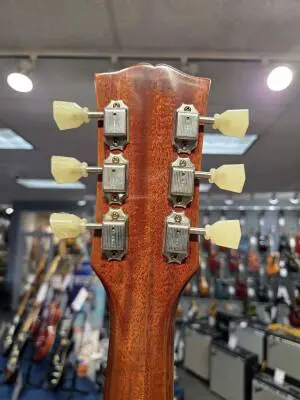 Gibson Custom Shop - CSLPSTDPSL11324 2