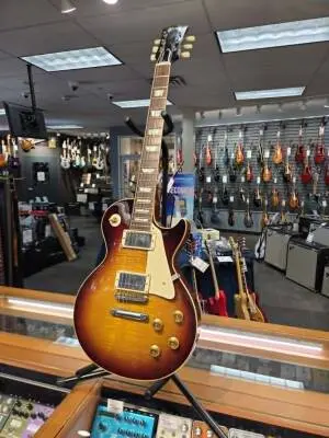 Gibson Custom Shop - CSLPSTDPSL11324 2
