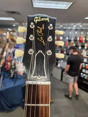 Gibson Custom Shop - CSLPSTDPSL11324 2