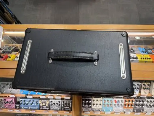 Mesa Boogie - 1.RV25.BK.F 2