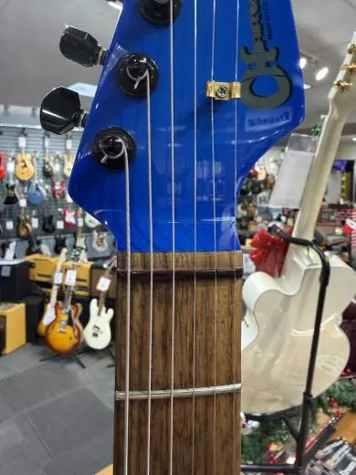 Charvel Guitars - 286-9400-891 2