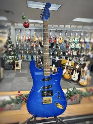 Charvel Guitars - 286-9400-891