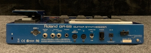 Roland - GR-55S 2