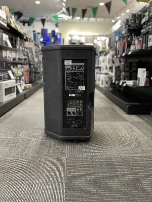 Yorkville Sound - NX55P 2
