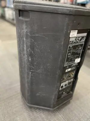 Yorkville Sound - NX55P 2